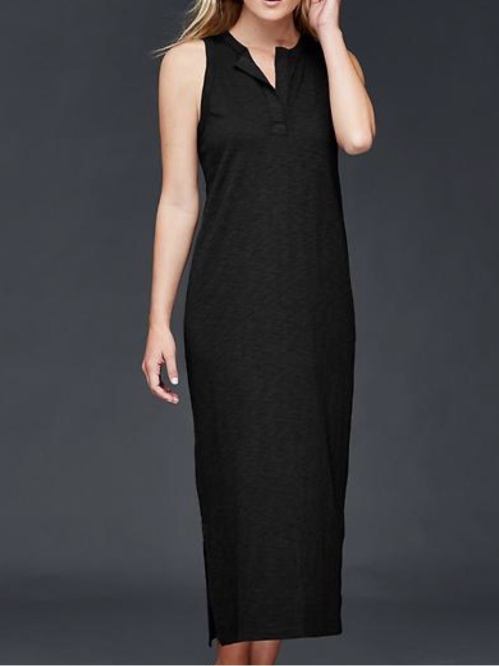 Gap Maxi Dress